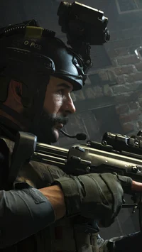 Captain Price