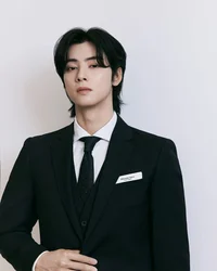 Eunwoo