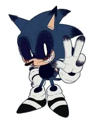 Parasite sonic