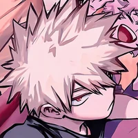 Bakugo Katsuki 