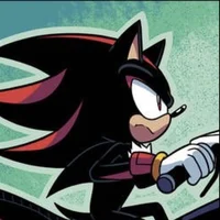 Shadow - sonadow