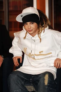 Tom kaulitz 