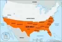 Republica sunbelt 