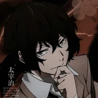 Osamu Dazai