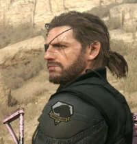 Venom Snake