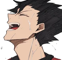 Kuroo Tetsurou