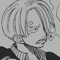 Vinsmoke Sanji