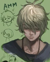 Rantaro Amami