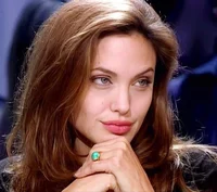 Angelina Jolie