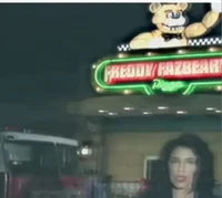 Freddys fazbear 1985