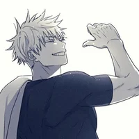 Satoru Gojo