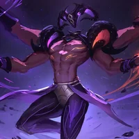 Reinier - AFKJourney