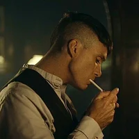 Thomas Shelby