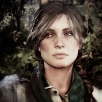 Sadie Adler