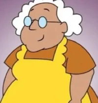Muriel Bagge