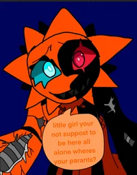 fnaf your a policeV4