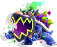 Wonder Bowser Jr