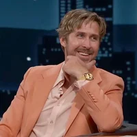 Ryan Gosling 