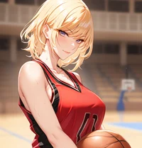 Basketball Friend