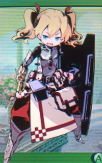 Fortress Tressa