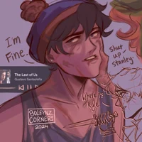 stan marsh