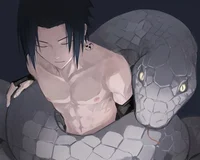 Sasuke BR