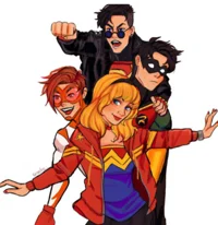 Young Justice