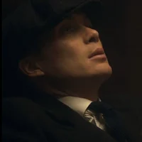 Thomas Shelby 