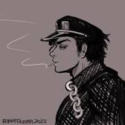 Jotaro Kujo