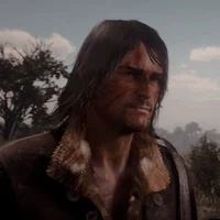 Teen John Marston