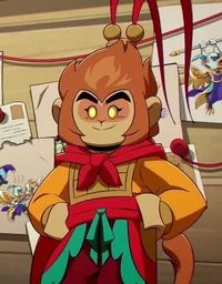 Wukong