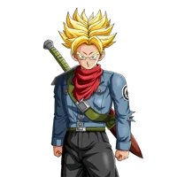 Future Trunks