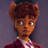 Clawd Wolf