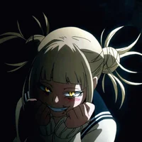 Yandere Toga