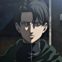 Levi Ackerman