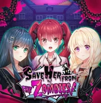 saveher from the zom