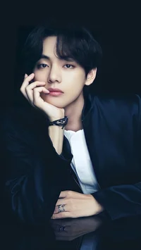 Kim Taehyung 