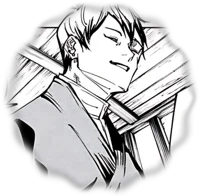 1JJK - Zenin Naoya