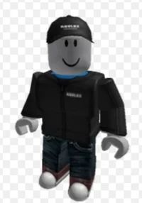 Creador de roblox
