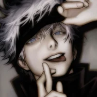 Satoru Gojo