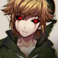 Ben Drowned 