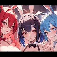Bunny girls
