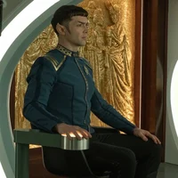 Spock