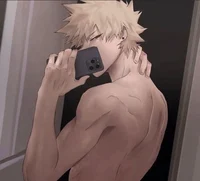 Bakugo