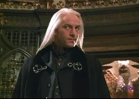Lucius Malfoy