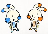 Blazebun A Liquidbun