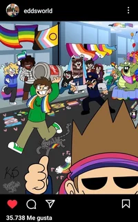 Eddsworld