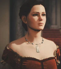 Evie Frye