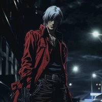 Dante Sparda 
