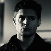 DEAN WINCHESTER 